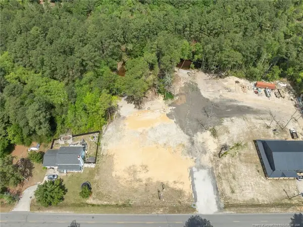 504 Porter Road, Hope Mills, NC 28348