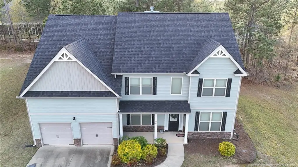 85 Clearview Court, Sanford, NC 27332 - #1