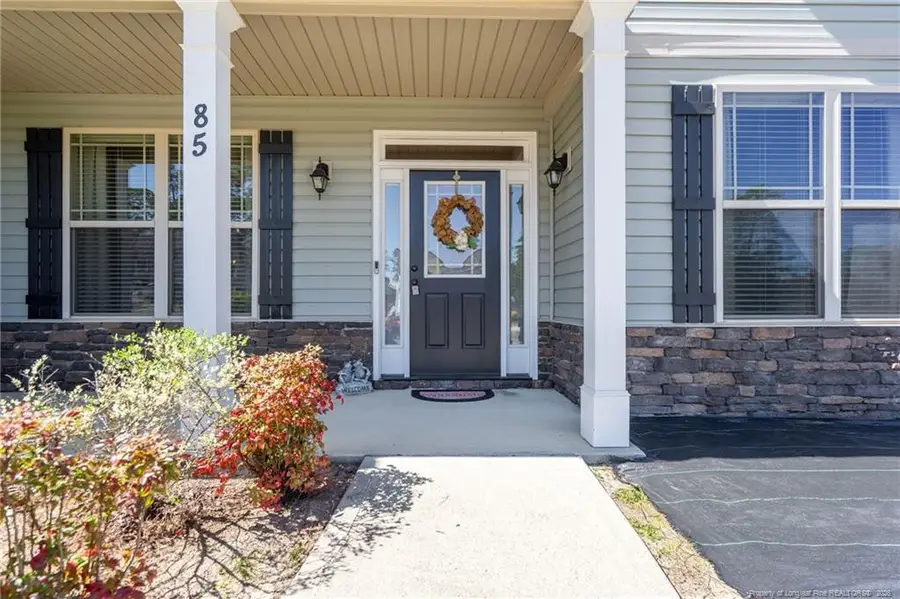 85 Clearview Court, Sanford, NC 27332 - #2