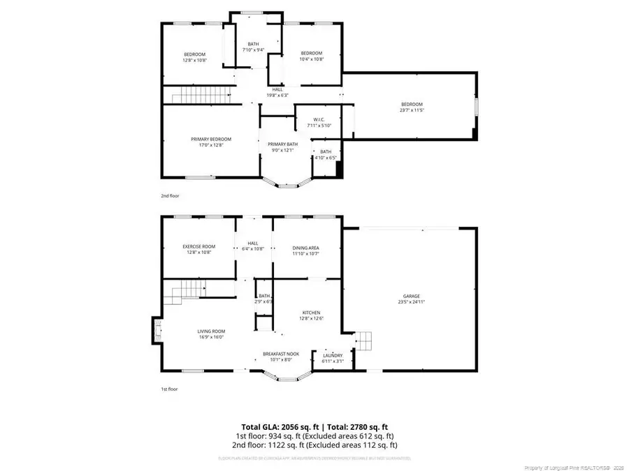 199 Fallingleaf Drive, Raeford, NC 28376 - #2
