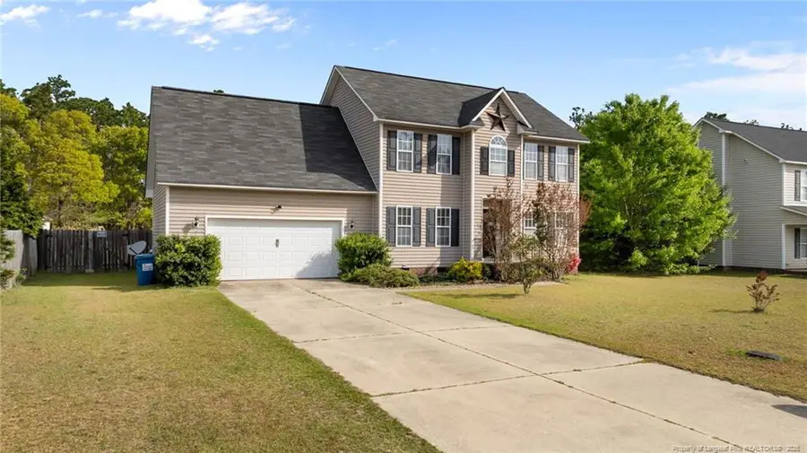 199 Fallingleaf Drive, Raeford, NC 28376 - #3