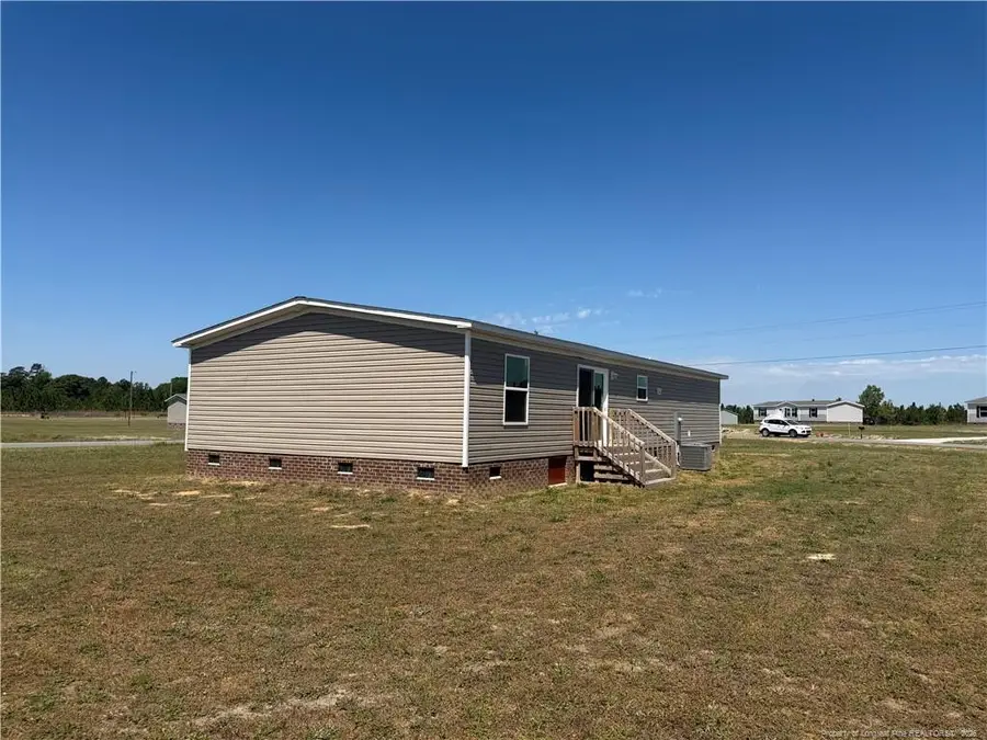 47 Augustine Drive, Saint Pauls, NC 28384 - #2