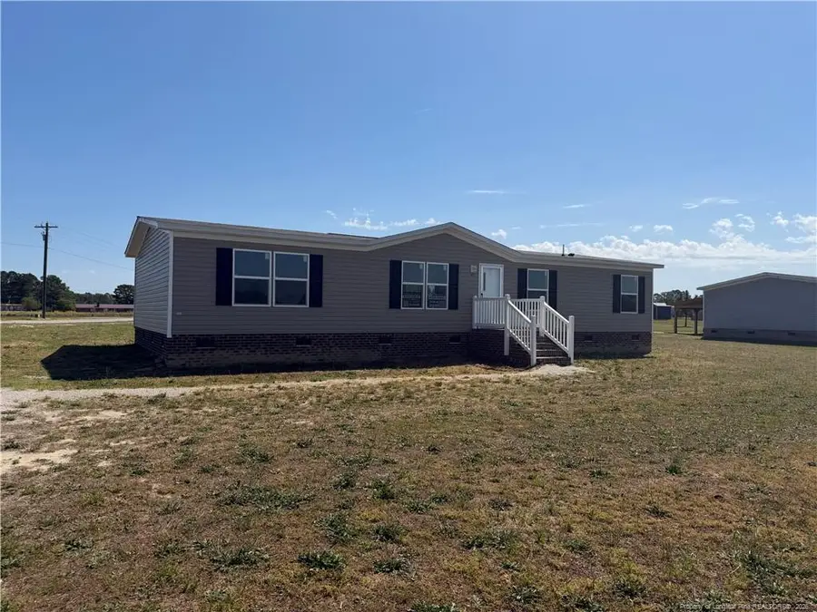 47 Augustine Drive, Saint Pauls, NC 28384 - #3