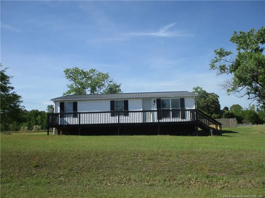 27 Skylark Lane, Saint Pauls, NC 28384 - #1