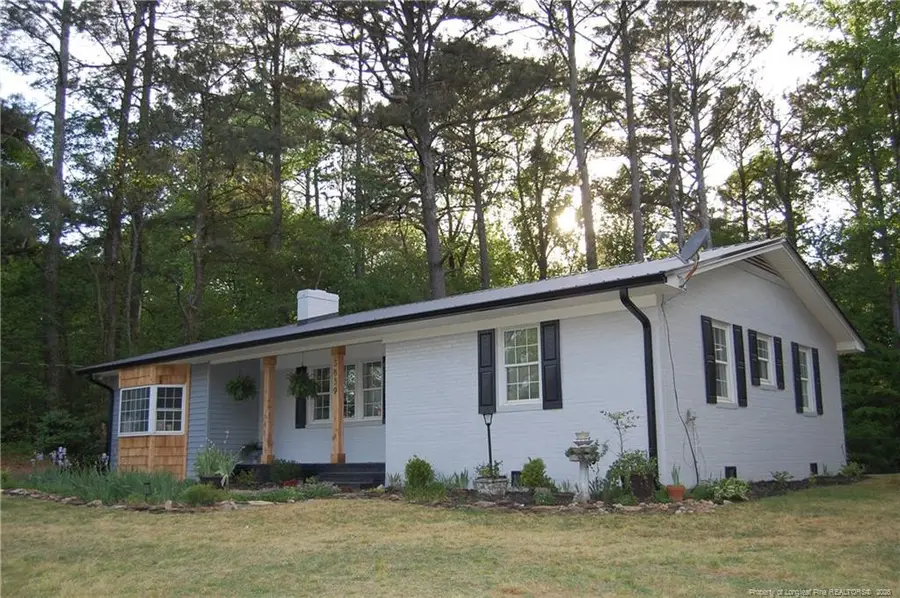 3839 Avents Ferry Road, Sanford, NC 27330 - #3