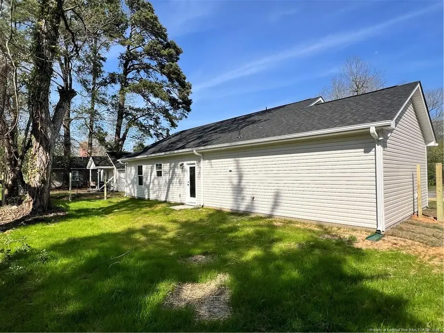 320 Currie Court, Fayetteville, NC 28301 - #3