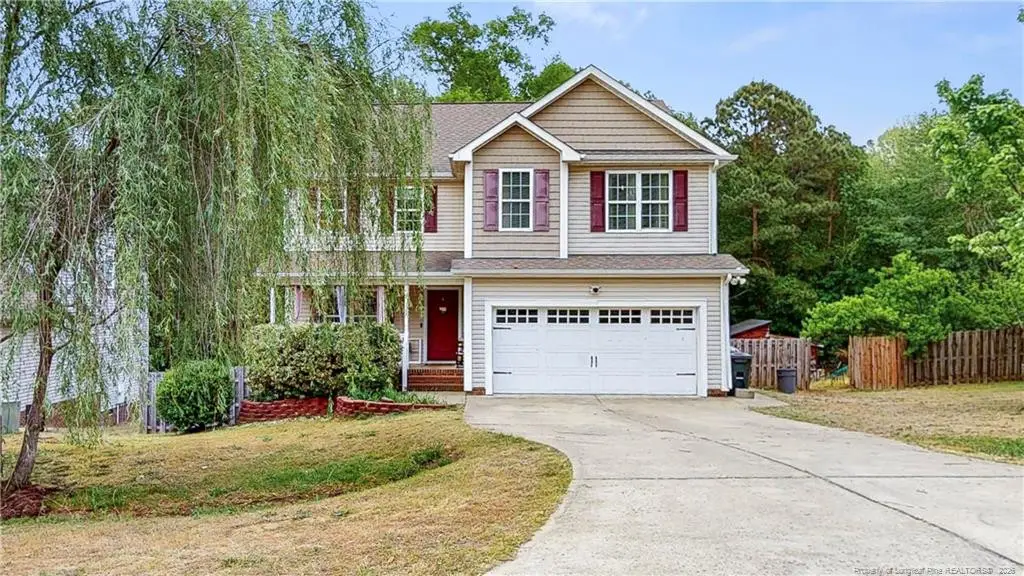 181 Cameron Pines Drive, Sanford, NC 27332 - #1