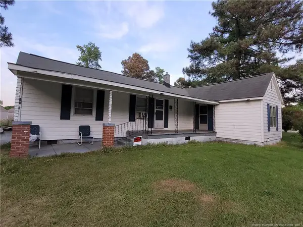 39 Durant Road, Clayton, NC 27527