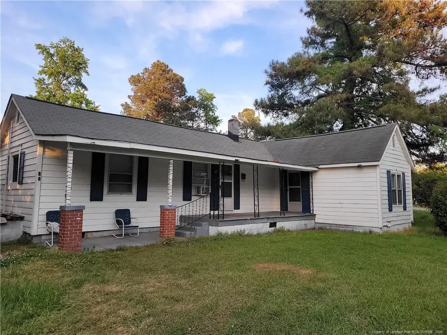 39 Durant Road, Clayton, NC 27527 - #2