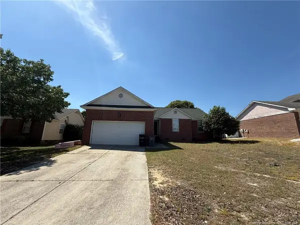 4508 Broadway Court, Hope Mills, NC 28348