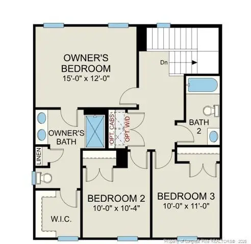 196 Phoenix Drive, Bunnlevel, NC 28323 - #3