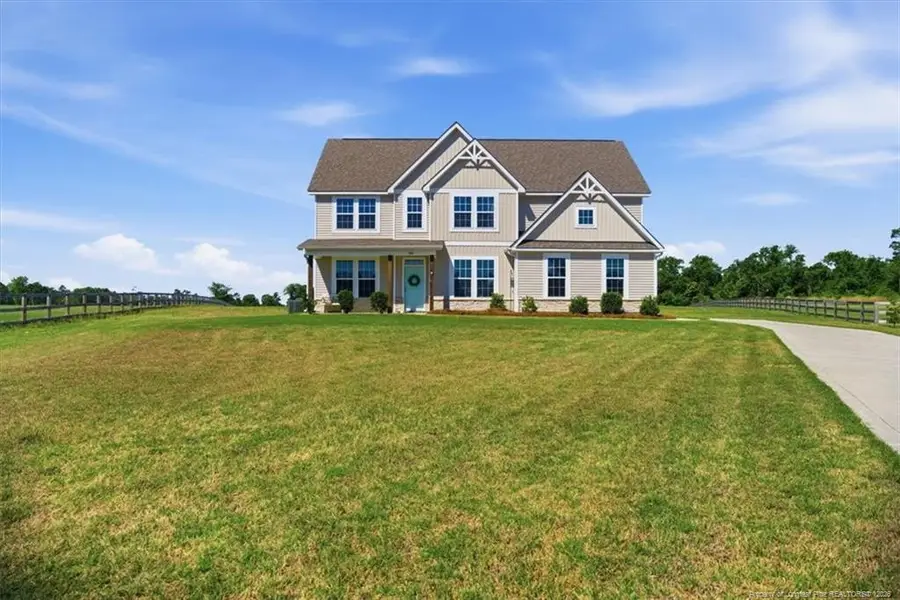 339 Rocking Horse Lane, Raeford, NC 28376 - #2