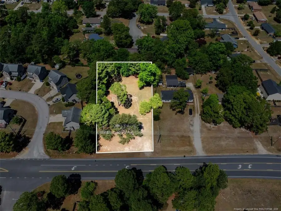 6338 Bailey Lake Road, Fayetteville, NC 28304 - #2