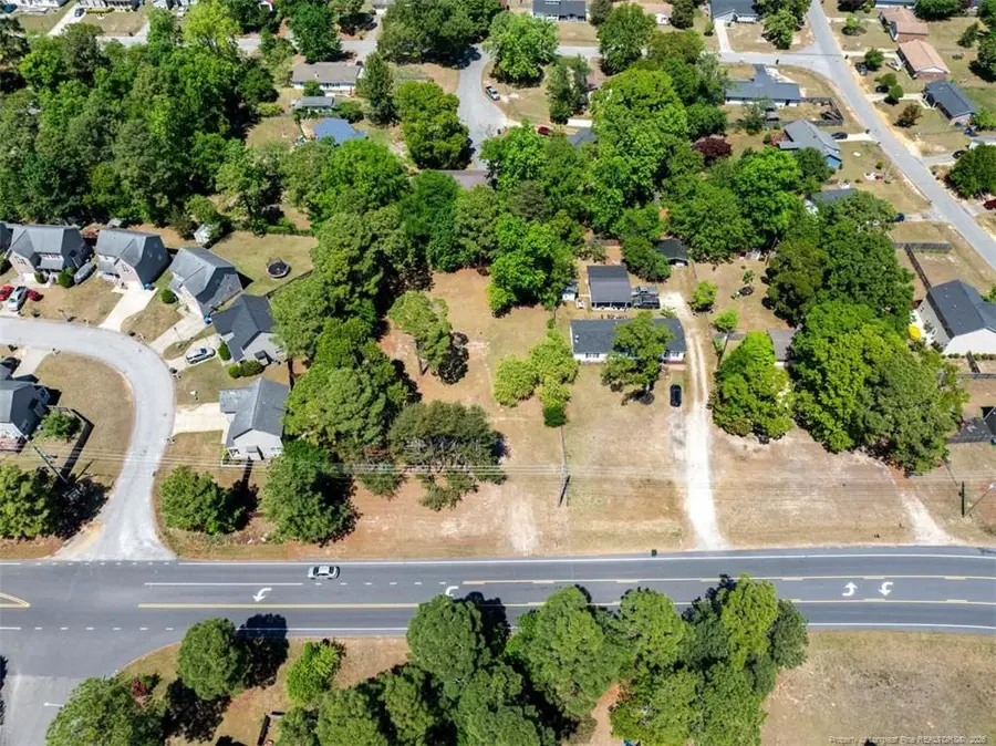 6338 Bailey Lake Road, Fayetteville, NC 28304 - #3