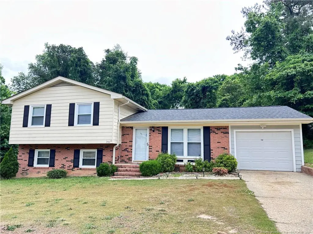 7301 Ryan Street, Fayetteville, NC 28314 - #1