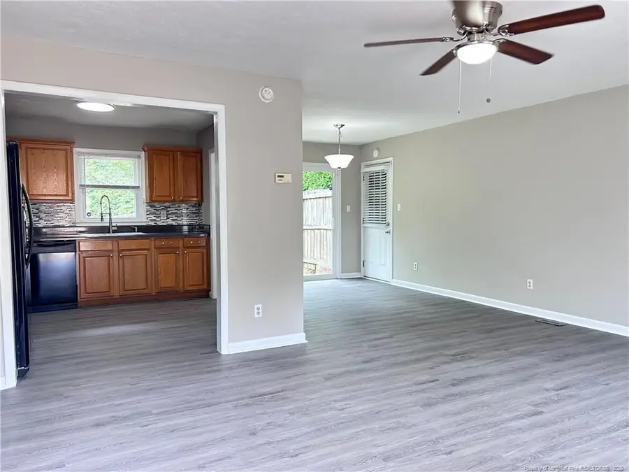 7301 Ryan Street, Fayetteville, NC 28314 - #2