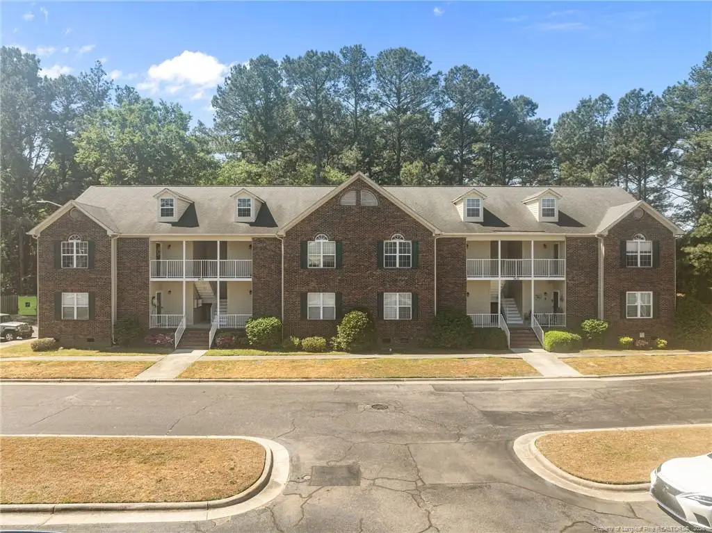 3421 Lainey Lane, Fayetteville, NC  - #1