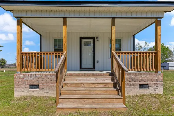 1075 Pine Street #B, Pembroke, NC 28372