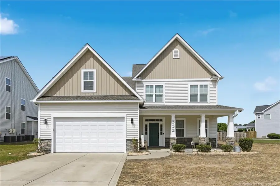 333 Wishaw Court, Hope Mills, NC 28348 - #2