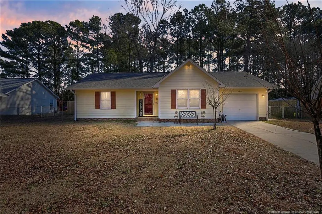 4303 Bridge Street, Hope Mills, NC 28348 - #1