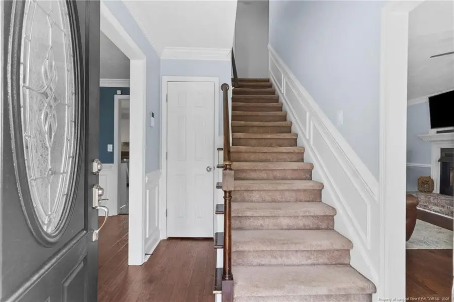 386 Saddle Ridge Road, Fayetteville, NC 28311 - #3