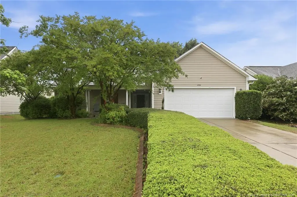 1235 Chimney Swift Drive, Fayetteville, NC 28306 - #1