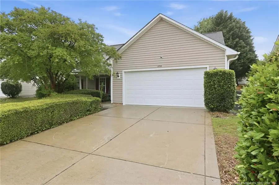 1235 Chimney Swift Drive, Fayetteville, NC 28306 - #2