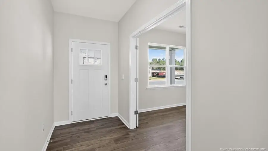 308 Maddox Drive, Aberdeen, NC 28315 - #2