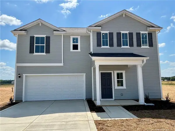 2219 Nahunta Road, Pikeville, NC 27863