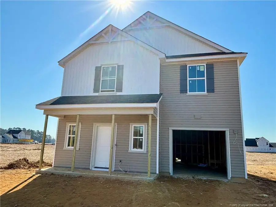 2217 Nahunta Road, Pikeville, NC 27863 - #2