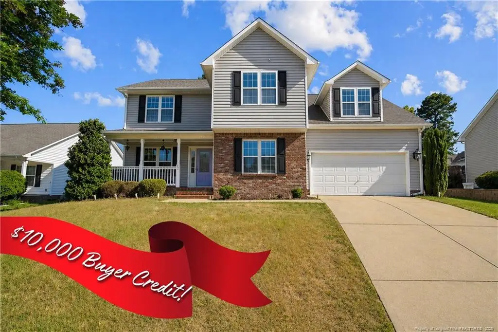 67 Rockingham Street, Spring Lake, NC 28390 - #1