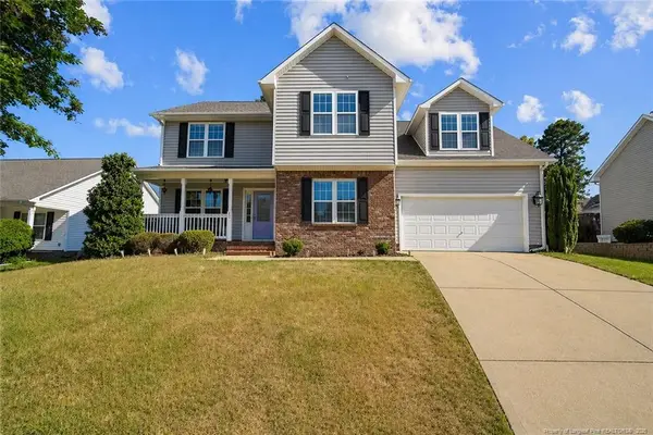 67 Rockingham Street, Spring Lake, NC 28390