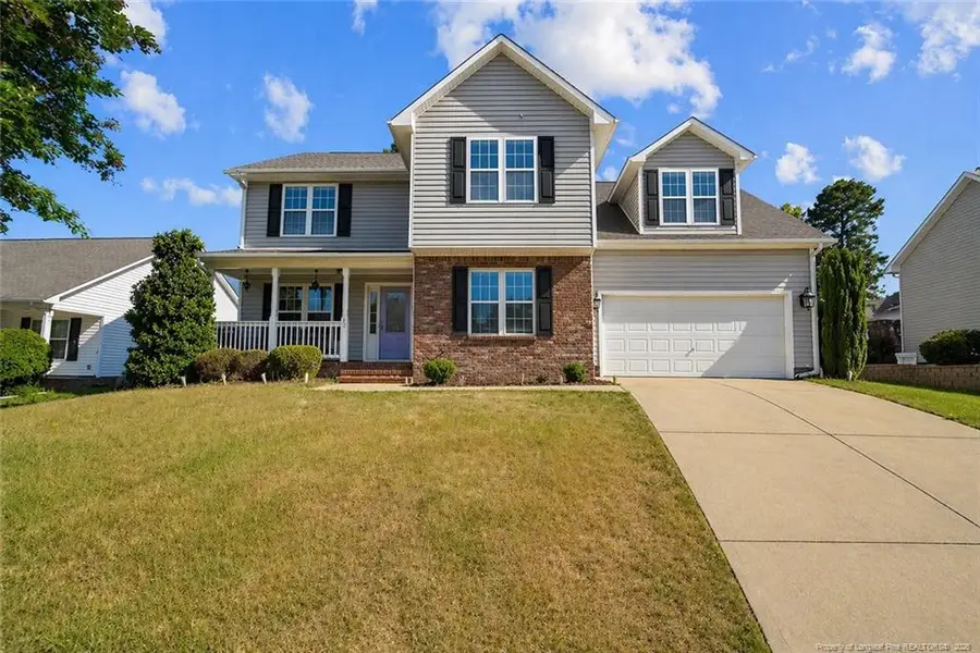 67 Rockingham Street, Spring Lake, NC 28390 - #2