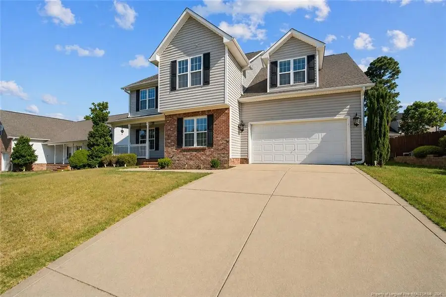 67 Rockingham Street, Spring Lake, NC 28390 - #3