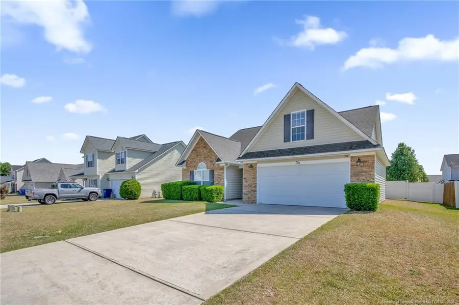 189 Bennington Drive, Raeford, NC 28376 - #2