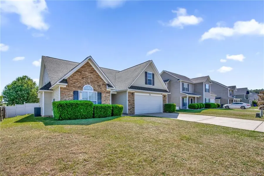 189 Bennington Drive, Raeford, NC 28376 - #3