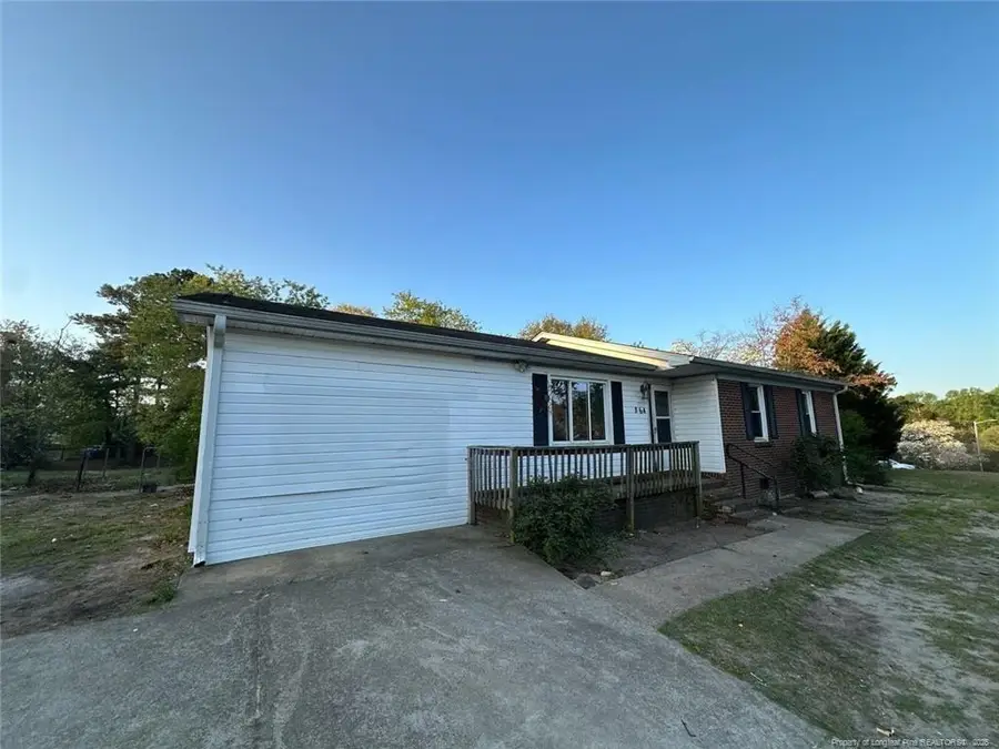 864 Durwood Drive, Fayetteville, NC 28311 - #2