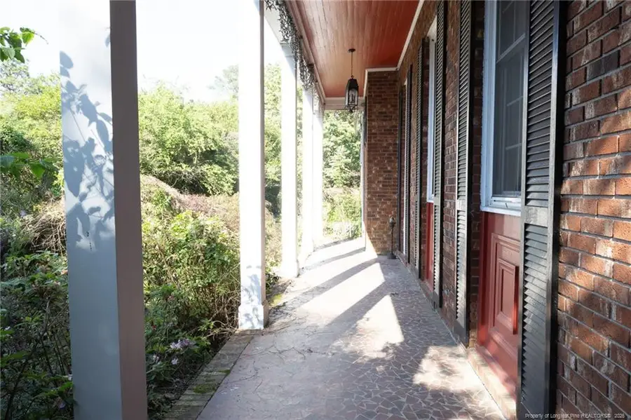 940 Union Chapel Road, Pembroke, NC 28372 - #2