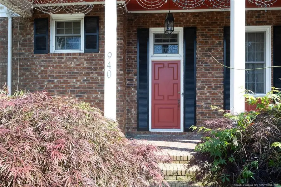 940 Union Chapel Road, Pembroke, NC 28372 - #3