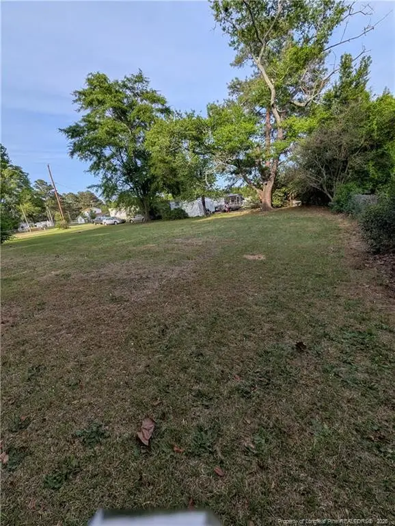 705 Peele Street, Laurinburg, NC 28352