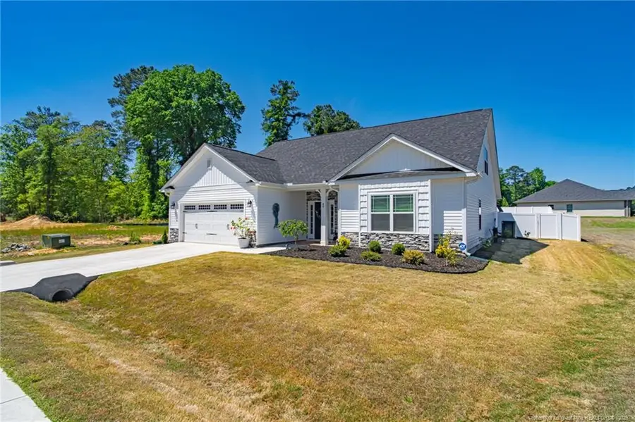 40 Capeside Court, Lillington, NC 27546 - #2