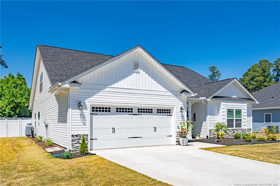 40 Capeside Court, Lillington, NC 27546 - #3