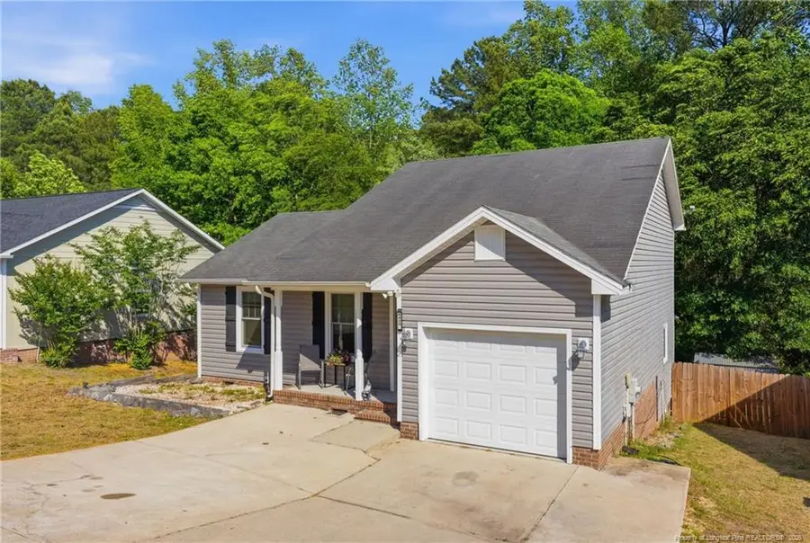 6439 Applewhite Road, Fayetteville, NC 28304 - #2