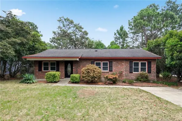 3625 Metric Drive, Hope Mills, NC 28348