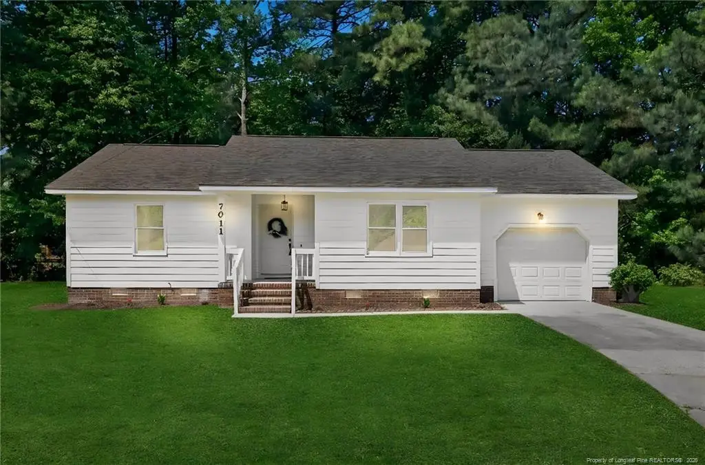 7011 Wright Court, Fayetteville, NC 28314 - #1