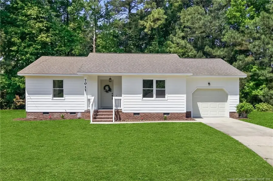 7011 Wright Court, Fayetteville, NC 28314 - #2