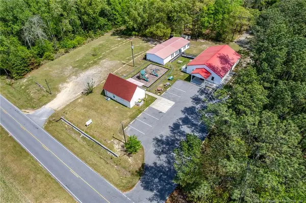 126 Archie Street, Spring Lake, NC 28390