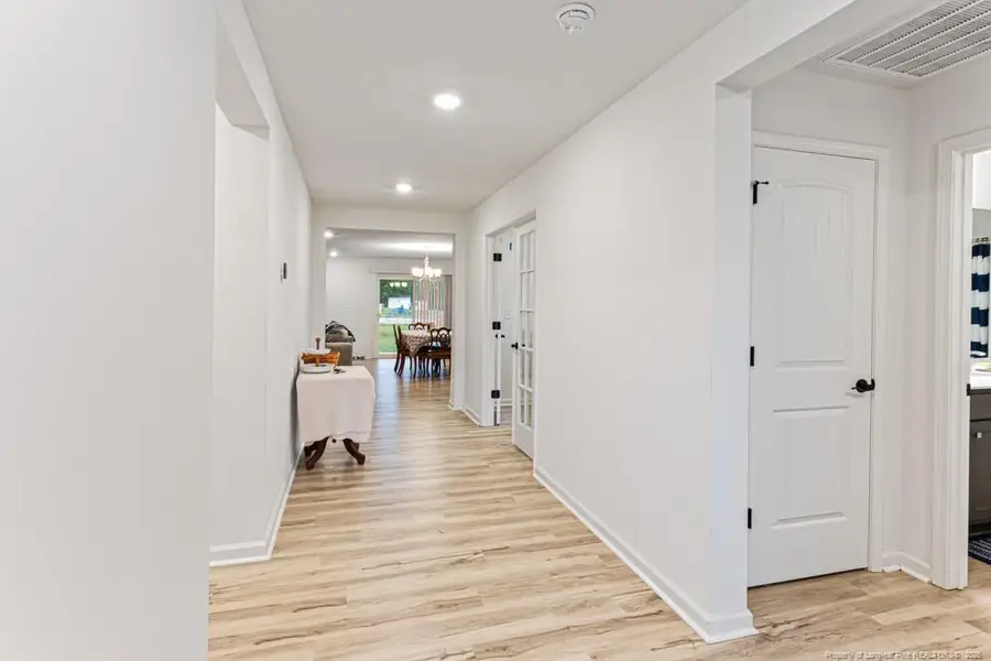 405 Thorny Branch Drive, Raleigh, NC 27603 - #3