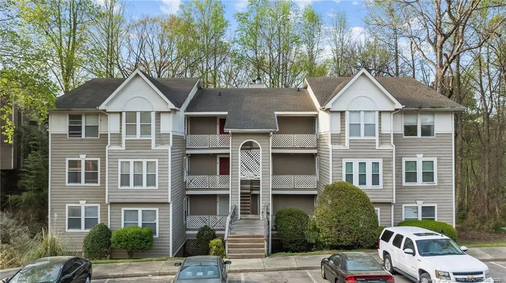6760-1 Willowbrook Drive, Fayetteville, NC 28314 - #1