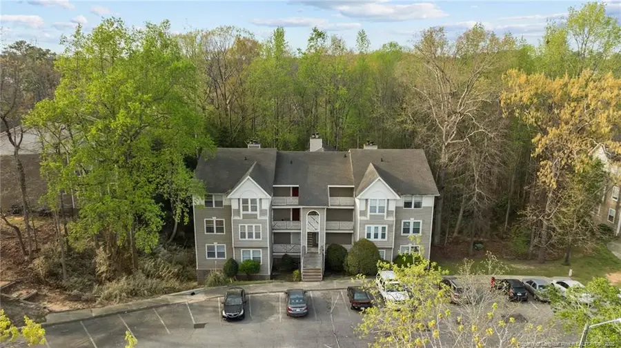 6760-1 Willowbrook Drive, Fayetteville, NC 28314 - #3